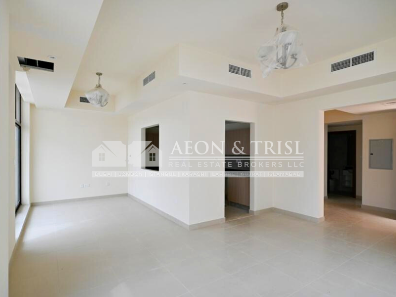 Lowest Price in MBR | Brand New | Townhouse-pic_2